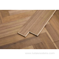 Kelai/AB grade engineered oak parquet wood flooring